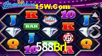 Estatísticas do Jogo 588Brl