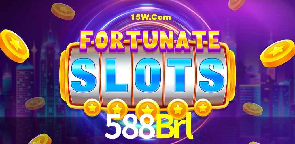 Account Benefits 588Brl