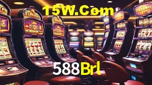 Game Statistics 588Brl