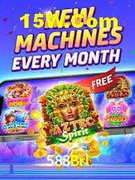Slot Games 588Brl