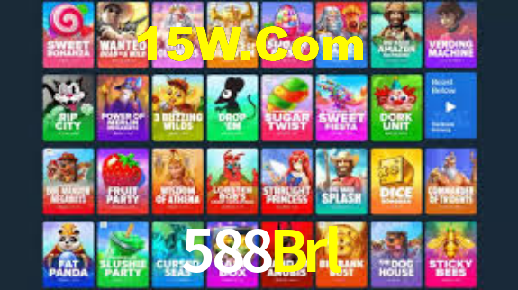 588Brl