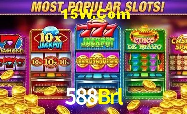 Estatísticas Esportivas 588Brl