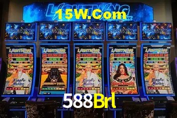 Sistemas de Segurança 588Brl