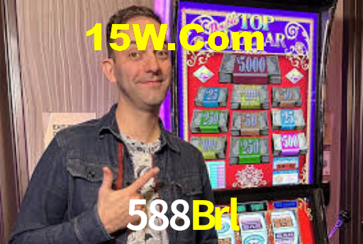 588Brl - Plataforma De Jogos Eletrônicos! - 588Brl.Com