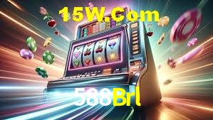 Welcome Bonus 588Brl