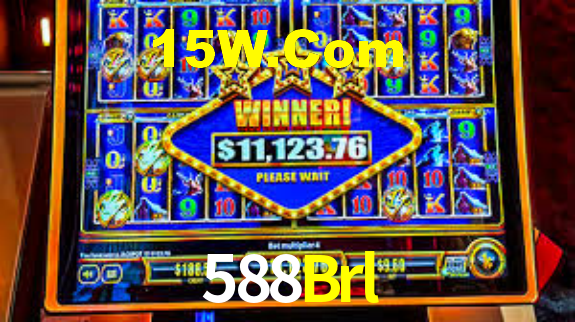 588 Brl Bet
