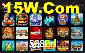 Blackjack Table 588Brl