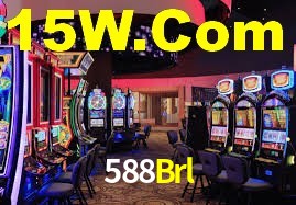 Welcome Bonus 588Brl