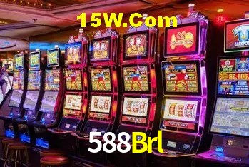 Estatísticas 588Brl