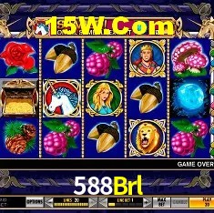 Casino Ao Vivo 588Brl