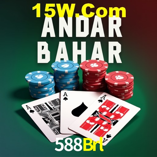 Desvendando o Mundo dos Jogos Virtuais na 588Brl