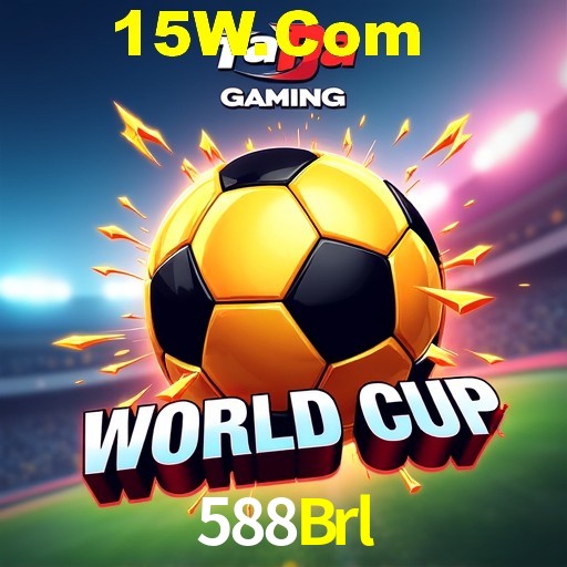 Descubra o Mundo do Cassino Online com 588Brl