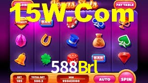 Tournaments 588Brl