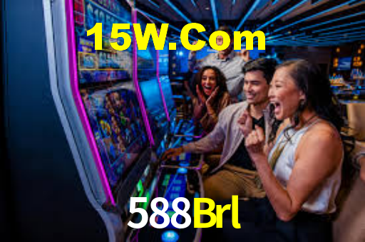 588Brl: Jogos de Caça-Níqueis-Altas Recompensas, Roleta-Velocidade, Blackjack-Desafios Máximos