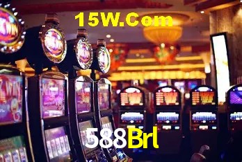 Jogos de Slot 588Brl