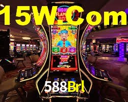 Tennis Betting 588Brl