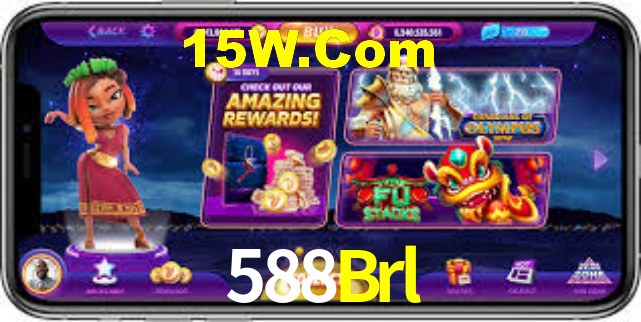 588Brl