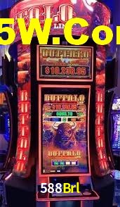 Live Casino 588Brl