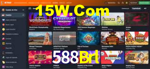 588Brl.Com